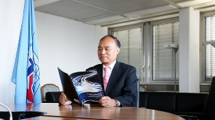 China, India now world’s largest Internet markets