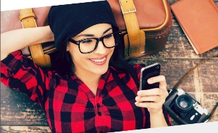 A Sabre & Tnooz report into mobile’s end-to-end role in travel