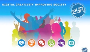 Improving society digitally: EYA Grand Jury selecting the best digital projects in Cyprus