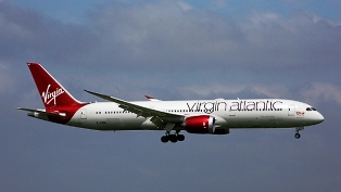 Virgin Atlantic to begin low-carbon jet fuel flight trials in 2017