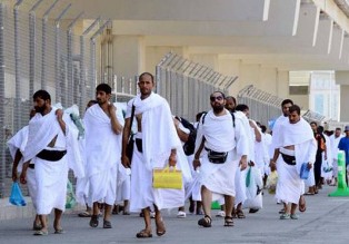 ارتفاع عدد الوفيات بين الحجاج المصريين إلى 41 حالة