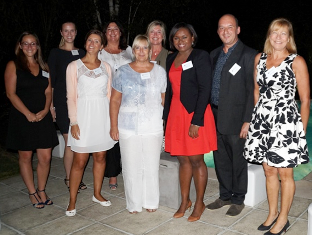 Seychelles joins other Vanilla Islands for Indian Ocean evening in Belgium