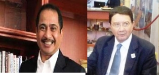 سياحة اندونيسيا تنضم الى شبكة منظمة السياحة العالمية للسياحة المستدامة