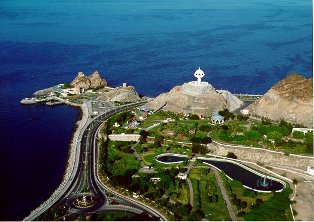 تعزيز السياحة المحلية وإثراء تجربة السائح في عُمان / أمسية