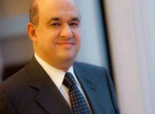 شباب هيئة التنشيط ينظمون وقفة إحتجاجية للمطالبة بإقالة وزير السياحة لعدم الشفافية