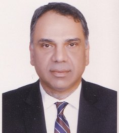 باسم سامى مستشارأً إعلاميـاً لوزير الطيـران المدنــي