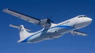 إير للطيران تتوصل لاتفاقات مبدئية مع شركات طيران عالمية