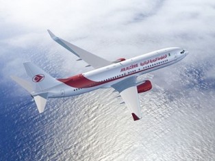 الخطوط الجوية الجزائرية تدشن خط الجزائر - بودابست