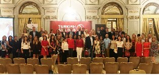 SEYCHELLES TOURISM ON ROADSHOW WITH VANILLA ISLANDS & TURKISH AIRLINES