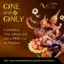 AWARDS & HONOURS TAT campaigns win PATA Grand and Gold Awards 2016