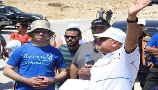 مهرجان السياحة الثقافية لأوَّل مرة في بيت لحم