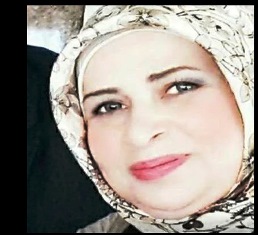 ممحاة .. بقلم عايدة الربيعى