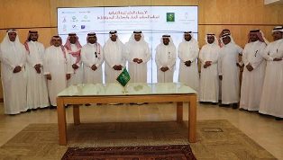 مسؤولو الفنادق السعودية : إدخال المنتجات الحرفية في الفنادق أضافة ودعم للحرفيين