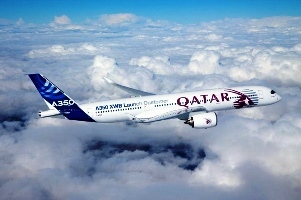 QA to increase capacity to Brazil, Argentina by 40%