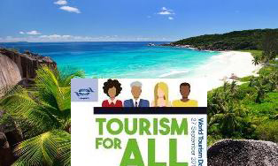 Seychelles joins the world in celebrating the World Tourism Day