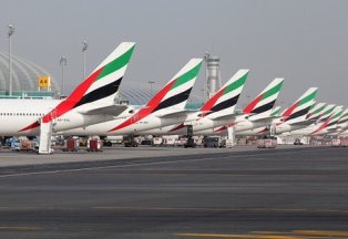 طيران الإمارات تمول 36 طائرة ب 33 مليار درهم