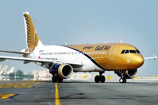 طيران الخليج تعلن جدولة رحلاتها إلى أثينا