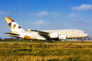 Etihad to fill Abu Dhabi-Sydney gap as Virgin pulls out