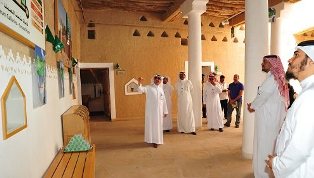 ماس: السياحة الثقافية المحلية تستحوذ على 5.1 مليون زيارة خلال 2015