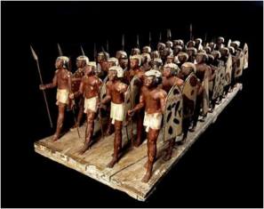 المتحف المصرى يحتفل بذكرى انتصارات حرب أكتوبر