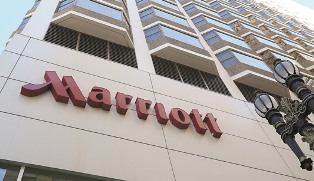 ماريوت الدولية تستحوذ على فنادق ومنتجعات ستاروود