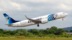 مصرللطيران تسيير ٣٧ رحلة جوية من الأراضي المقدسة لعودة 8300 حاجاً