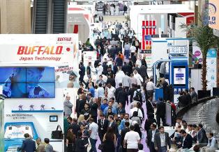 إجراءات فعّالة للسيطرة على الزحام حول منطقة مركز دبي التجاري العالمي خلال الموسم الجديد