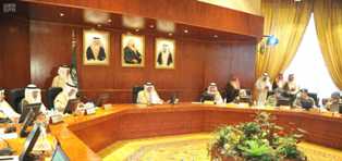 الأمير خالد الفيصل يرأس اجتماع لجنة الحج المركزية