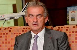 الخطوط الجوية الفرنسية تطلق 4 رحلات بين باريس ووهران نهاية أكتوبر القادم