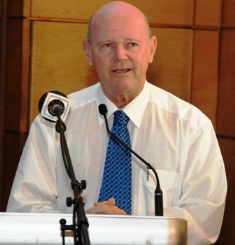 Tourism Ball 2016 - Minister thanks partners for success of Seychelles tourism