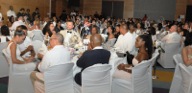 Tourism Ball 2016 - Minister thanks partners for success of Seychelles tourism