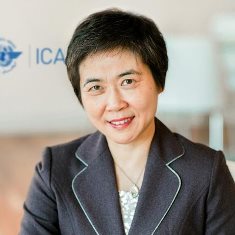 39th ICAO Assembly – Opening Ceremonies and Media Lunch – 27 September