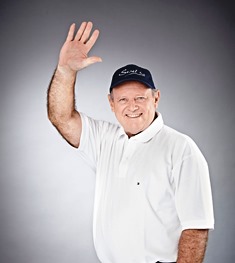 World Tourism Day message from Minister Alain St.Ange of the Seychelles – islands dependent on their tourism industry