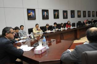 اللجنة المصرية اليابانية تناقشت كافة سبل التعاون و التغلب على تحديات مشروع المتحف الكبير