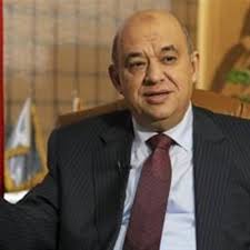 راشد يبحث مع السفير البريطانى سبل تنشيط حركة السياحة الوافدة لمصر