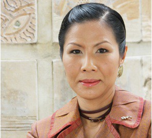 For the first time, Thailand hosts the official World Tourism Day 2016 celebrations