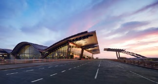 قطر تسمح لمسافري (الترانزيت) البقاء بها 4 أيام دون تأشيرة دخول