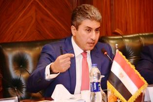 الطيران المصرى يقرر اعداد اتفاقية مع روسيا لاليات العمل الامنى عند استئناف رحلات الطيران قريبا