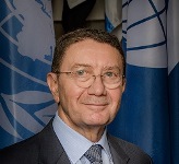 UNWTO calls for support to crisis-hit countries