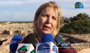 وزير سياحة تونس تعلن عودة الرحلات البحرية خلال أكتوبر القادم