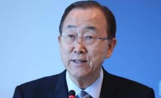 بان كي مون: السياحة أصبحت سبيلا لإحلال السلام وحق لكل شخص الاستفادة منها بالتساوى