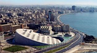 مكتبة الإسكندرية تنظم فعالية بعنوان (يوم القراءة الحرة)