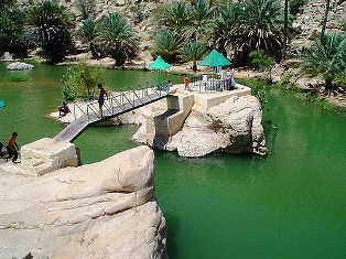 سياحة عمان تحتفل باليوم العالمي للسياحة