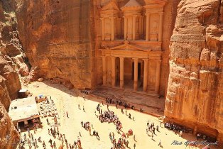 (اقليم البترا): الانتهاء من المرحلة الأولى لمشروع القرية التراثية بتكلفة 8 ملايين