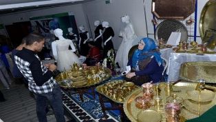 مشاركة أكثر من 90 عارضا في الصالون الدولي الأول للأسفار والسياحة بقسنطينة