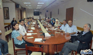 الإحصاء والسياحة يصدران بيانًا صحافيًا حول المؤشرات السياحية بفلسطين في اليوم العالمي للسياحة