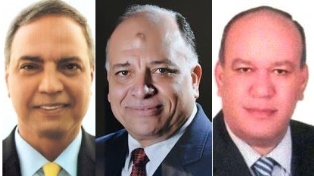 تشغيل أولي رحلات الطيران من مبني الركاب الجديد  رقم 2  بمطار القاهرة الدولى