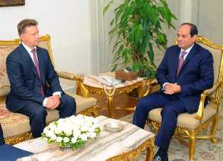 على مسئولية تاس الروسية للانباء .. استئناف رحلات الطيران بين روسيا ومصر افق اكتوبر القادم