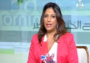 بالفيديو ..مستشارة وزير الشباب بايطاليا تتوقع عودة السياحة الايطالية لمصر قريبا