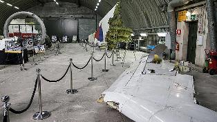 ليو تيونغ لاي : ماليزيا راسخة مع موقفها فى مقاضاة المسؤولين عن إسقاط الطائرة إم إتش 17